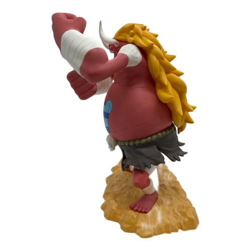 ワンピース フィギュア 一番くじA賞