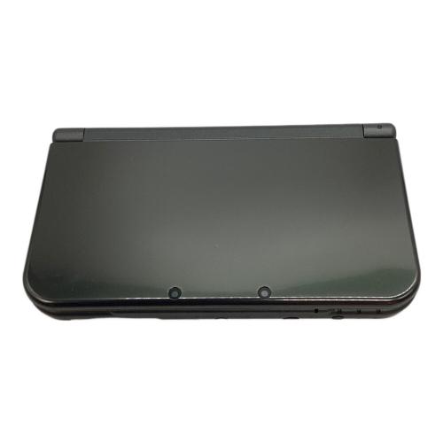 Nintendo (ニンテンドー) New 3DS LL RED-001