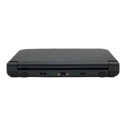 Nintendo (ニンテンドー) New 3DS LL RED-001
