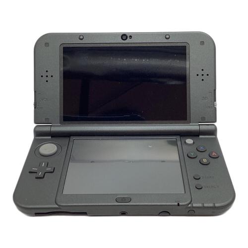Nintendo (ニンテンドー) New 3DS LL RED-001