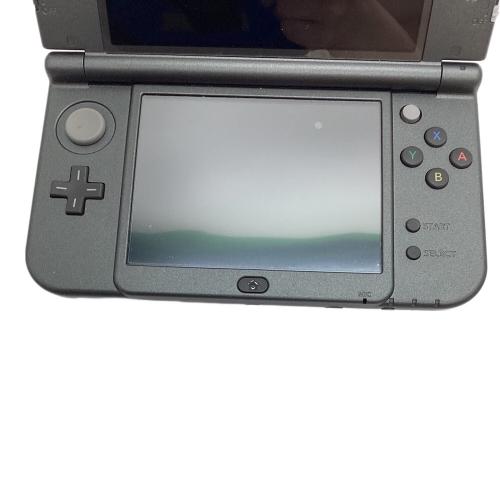 Nintendo (ニンテンドー) New 3DS LL RED-001
