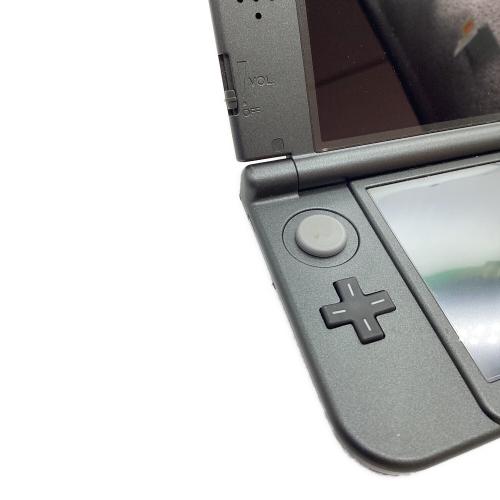 Nintendo (ニンテンドー) New 3DS LL RED-001
