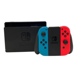 Nintendo (ニンテンドー) Nintendo Switch HAC-001