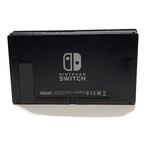 Nintendo (ニンテンドー) Nintendo Switch HAC-001