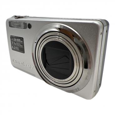 RICOH (リコー) コンパクトデジタルカメラ R7 Caplio｜トレファクONLINE