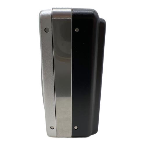 RICOH (リコー) コンパクトデジタルカメラ R7 Caplio