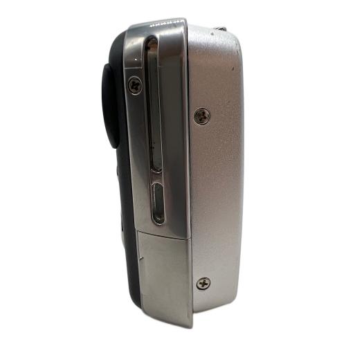 RICOH (リコー) コンパクトデジタルカメラ R7 Caplio