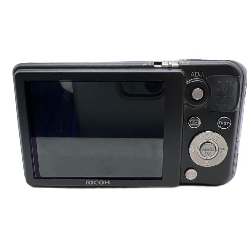 RICOH (リコー) コンパクトデジタルカメラ R7 Caplio