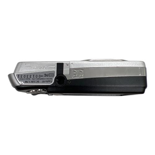 RICOH (リコー) コンパクトデジタルカメラ R7 Caplio
