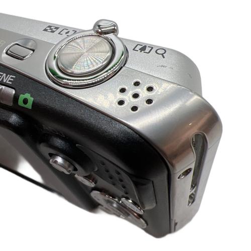 RICOH (リコー) コンパクトデジタルカメラ R7 Caplio
