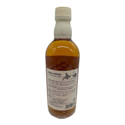 余市 (ヨイチ) 旧ラベル ジャパニーズウィスキー 500ml