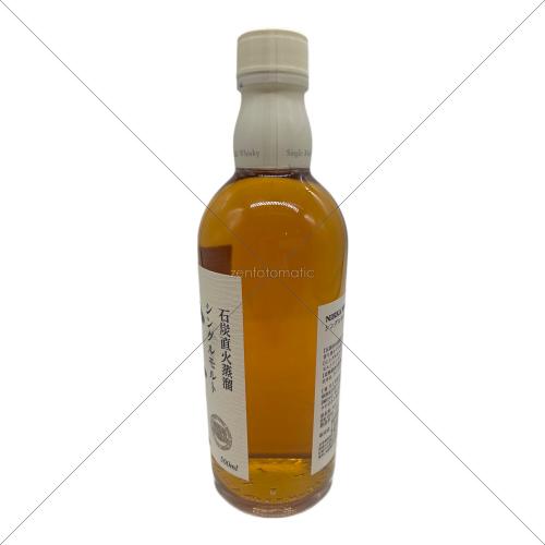 余市 (ヨイチ) 旧ラベル ジャパニーズウィスキー 500ml