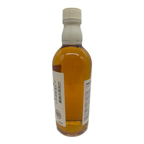 余市 (ヨイチ) 旧ラベル ジャパニーズウィスキー 500ml