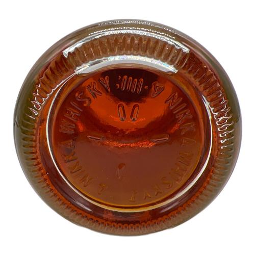 余市 (ヨイチ) 旧ラベル ジャパニーズウィスキー 500ml