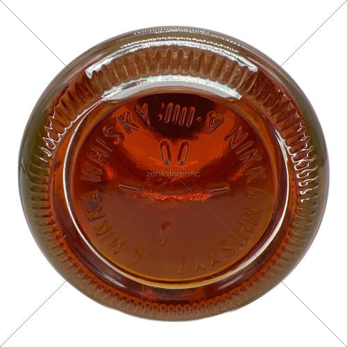 余市 (ヨイチ) 旧ラベル ジャパニーズウィスキー 500ml