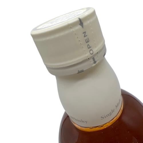 余市 (ヨイチ) 旧ラベル ジャパニーズウィスキー 500ml
