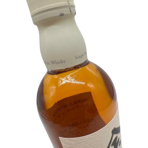 余市 (ヨイチ) 旧ラベル ジャパニーズウィスキー 500ml