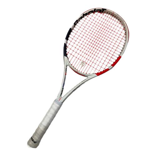 Babolat (バボラ) ピュアストライク100 テニスラケット
