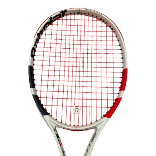 Babolat (バボラ) ピュアストライク100 テニスラケット