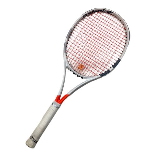 Babolat (バボラ) ピュアストライク16/19 テニスラケット