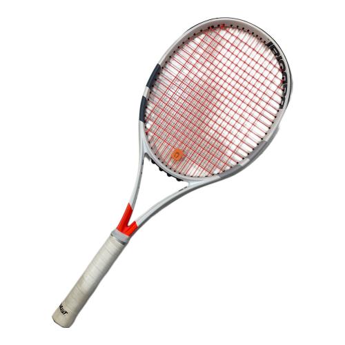 Babolat (バボラ) ピュアストライク16/19 テニスラケット