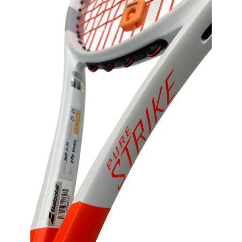 Babolat (バボラ) ピュアストライク16/19 テニスラケット