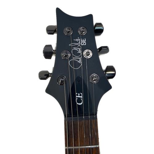 Paul Reed Smith (ポール リード スミス) Swamp Ash エレキギター SE CE24 2024年製 @