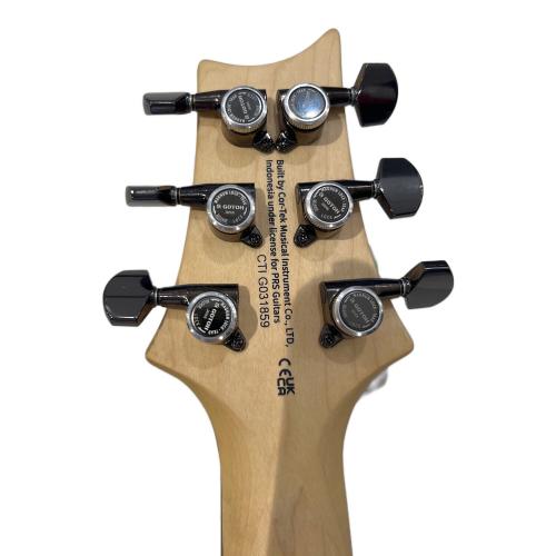 Paul Reed Smith (ポール リード スミス) Swamp Ash エレキギター SE CE24 2024年製 @