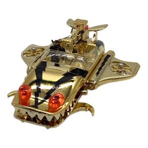 BANDAI (バンダイ) イナズマン ライジン号 レトロホビー 東映ヒーローネット限定 @ ポピニカシリーズ