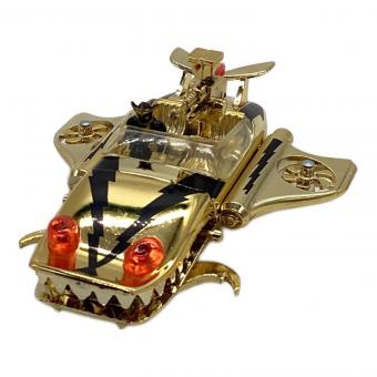 BANDAI (バンダイ) イナズマン ライジン号 レトロホビー 東映ヒーローネット限定 @ ポピニカシリーズ
