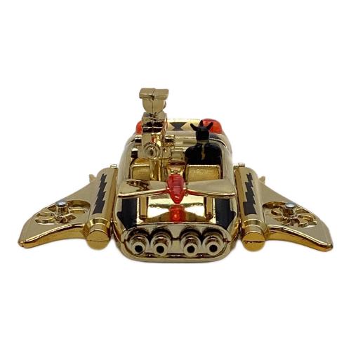 BANDAI (バンダイ) イナズマン ライジン号 レトロホビー 東映ヒーローネット限定 @ ポピニカシリーズ