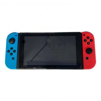 Nintendo (ニンテンドー) Nintendo Switch HAC-001