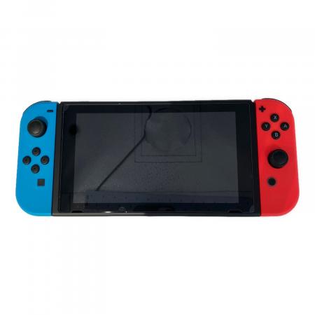 Nintendo (ニンテンドー) Nintendo Switch HAC-001｜トレファクONLINE
