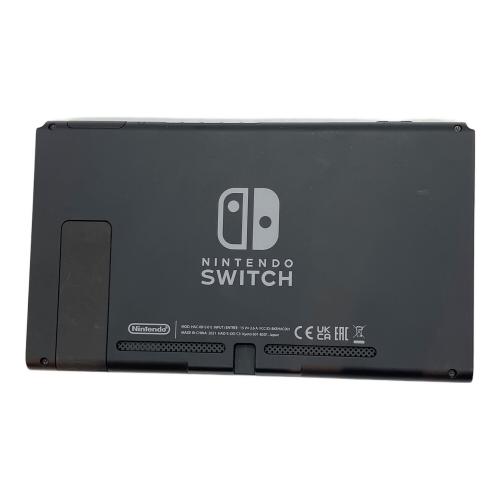 Nintendo (ニンテンドー) Nintendo Switch HAC-001