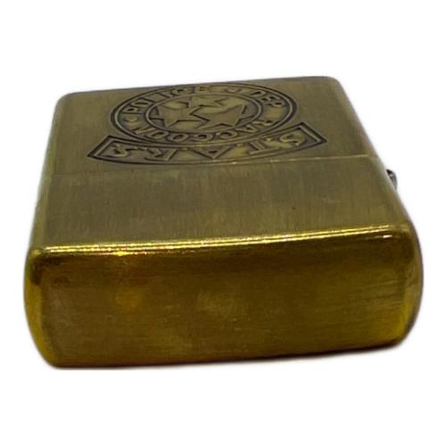 ZIPPO (ジッポ) オイルライター 2024年製 S.T.A.R.S/バイオハザード