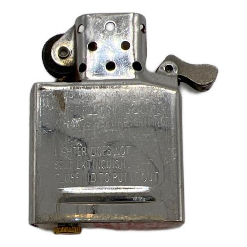 ZIPPO (ジッポ) オイルライター 2024年製 S.T.A.R.S/バイオハザード