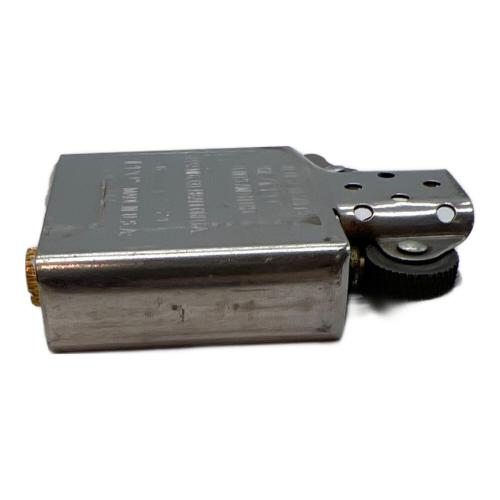 ZIPPO (ジッポ) オイルライター 2024年製 S.T.A.R.S/バイオハザード