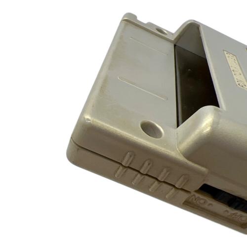 Nintendo (ニンテンドー) GAMEBOY CGB-001 ※ジャンク評価 ポケモンセンター限定