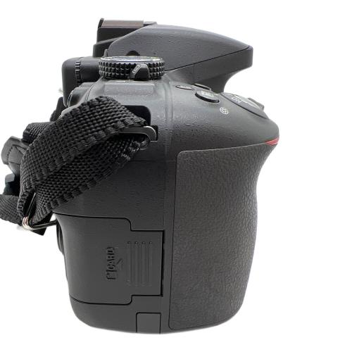 Nikon (ニコン) デジタル一眼レフカメラ D5300 レンズキット