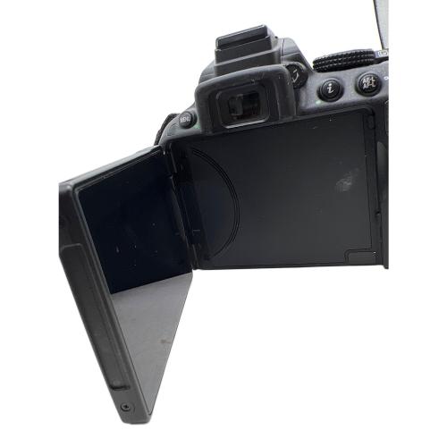 Nikon (ニコン) デジタル一眼レフカメラ D5300 レンズキット