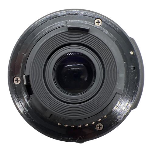 Nikon (ニコン) デジタル一眼レフカメラ D5300 レンズキット
