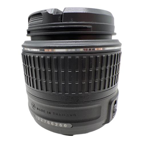 Nikon (ニコン) デジタル一眼レフカメラ D5300 レンズキット