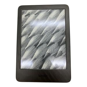 kindle (キンドル) 電子書籍 第11世代 2A4DH-4832