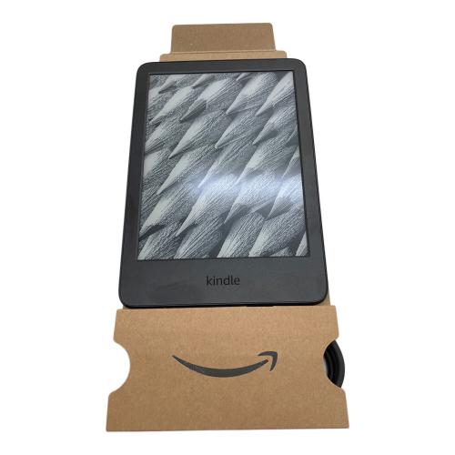 kindle (キンドル) 電子書籍 第11世代 2A4DH-4832
