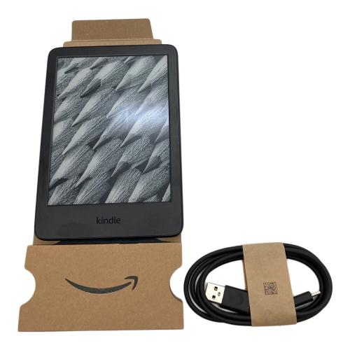 kindle (キンドル) 電子書籍 第11世代 2A4DH-4832