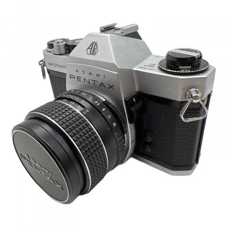 ASAHI PENTAX 一眼レフカメラ｜トレファクONLINE