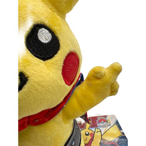 ピカチュウ ヌイグルミ 2014年ワールドチャンピオンシップス（WCS）