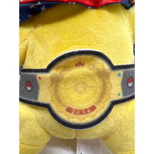 ピカチュウ ヌイグルミ 2014年ワールドチャンピオンシップス（WCS）