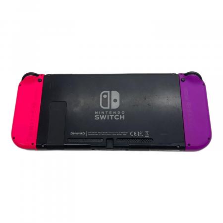 Nintendo (ニンテンドー) Nintendo Switch HAC-001｜トレファクONLINE