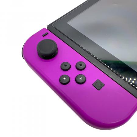 【美品】⭐️Nintendo Switch ゲーム ハード HAC-001 Nintendo (ニンテンドー) Nintendo Switch HAC-001｜トレファクONLINE